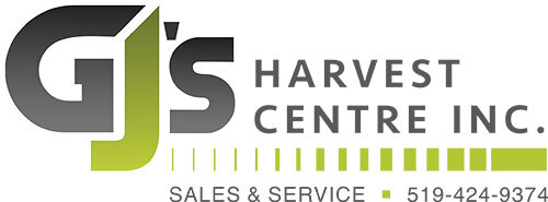 GJ's Harvest Centre