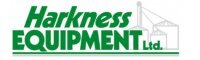 Harkness Equipment Ltd.