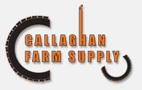 Callaghan Farm Supply