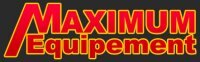 Maximum Equipment Inc.