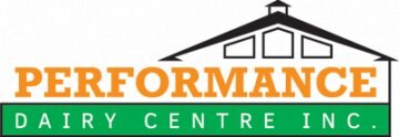 Performance Dairy Centre Inc.