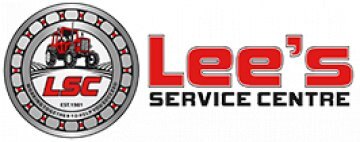 Lee's Service Centre