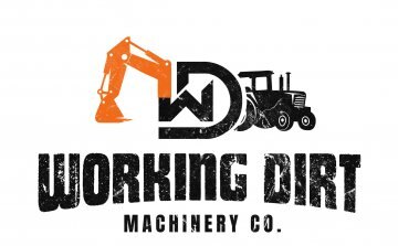 Working Dirt Machinery Co.